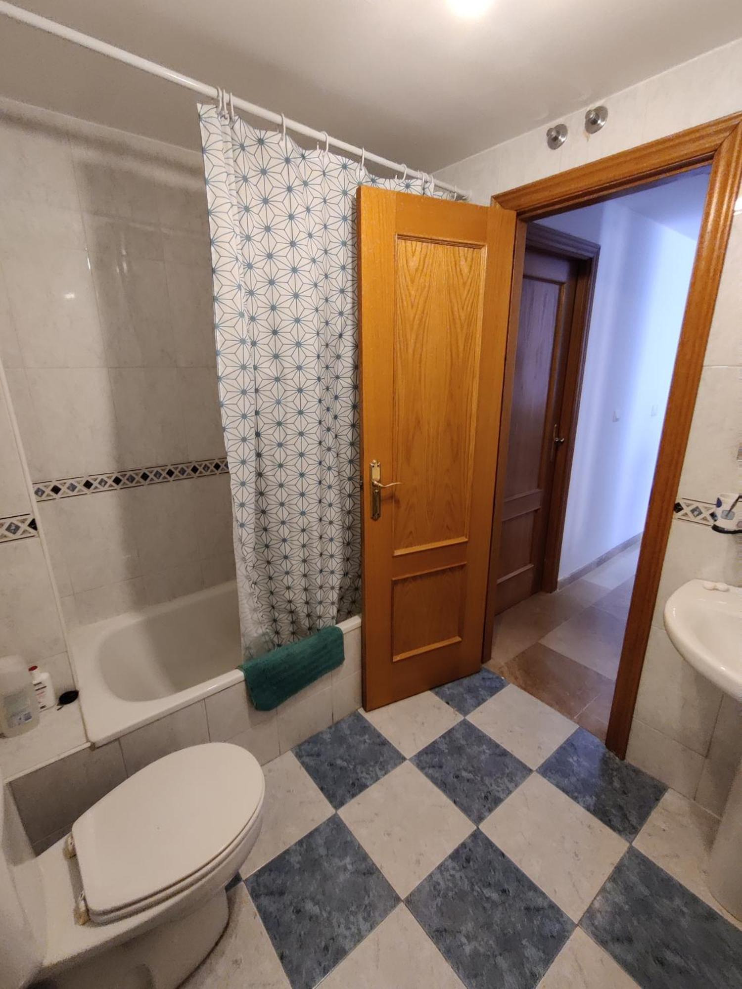 Apartamento, Piscina Y Parking Granada Tico Medina Exterior foto